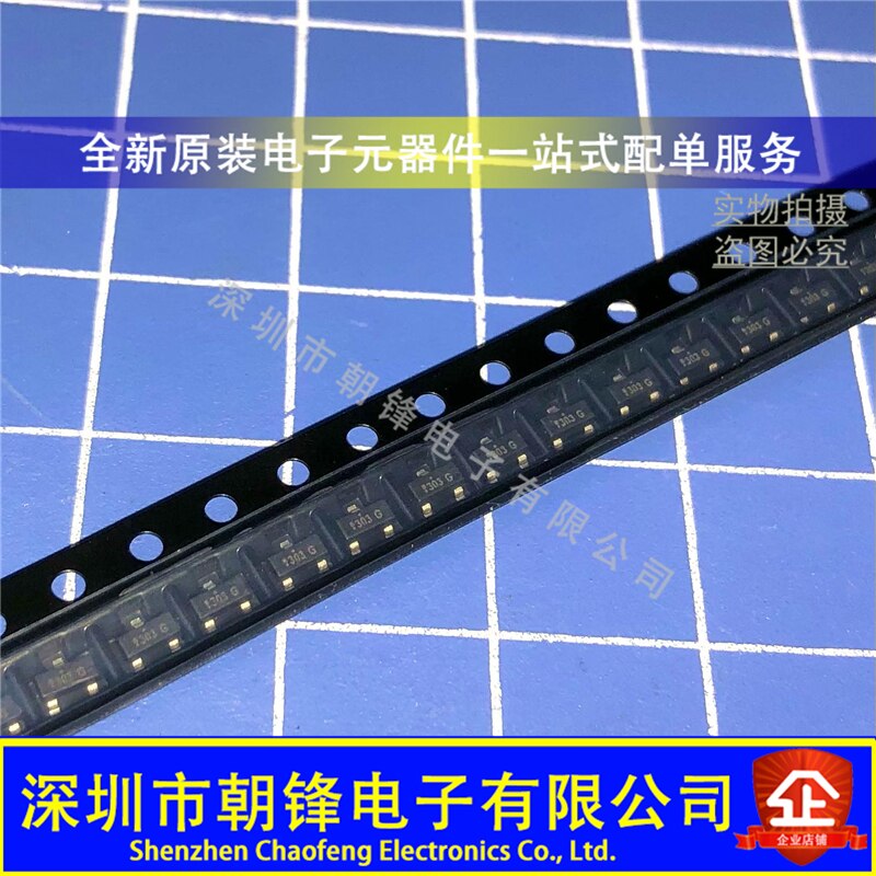  FDV303N ũ μ 303N ä MOSFET SOT23, 20 